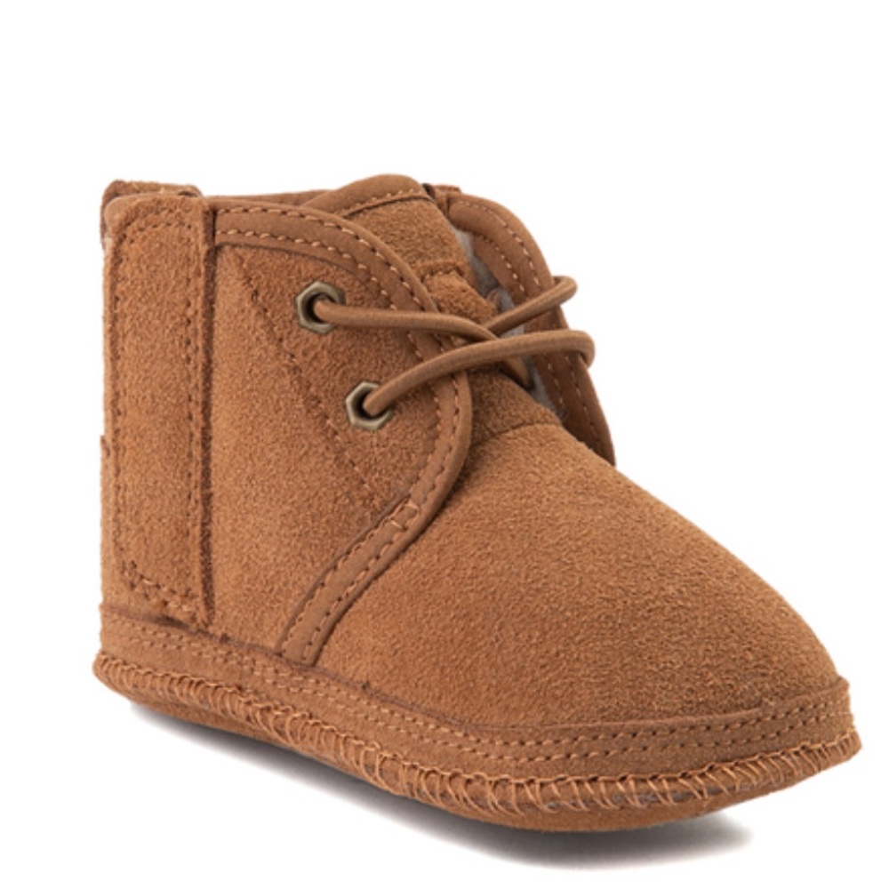 UGG boots baby size 4 5
